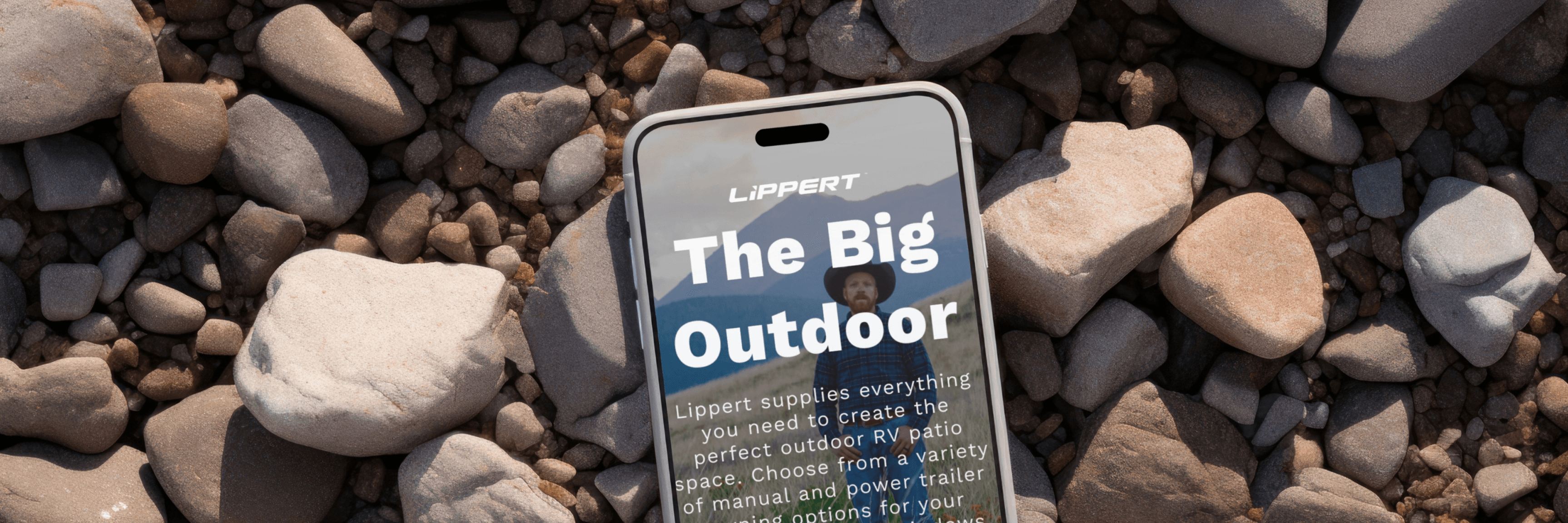 Lippert Overview