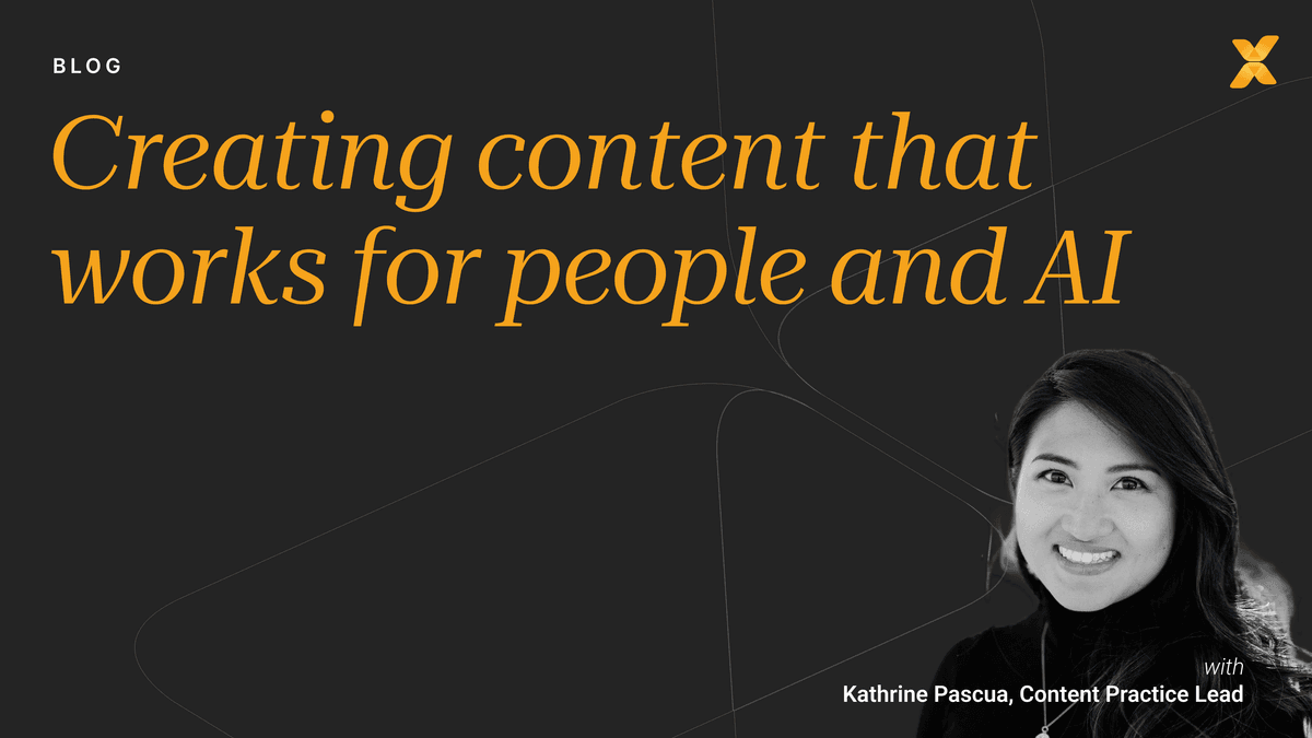 How to optimize your GEO strategy from a content perspective horizontal image