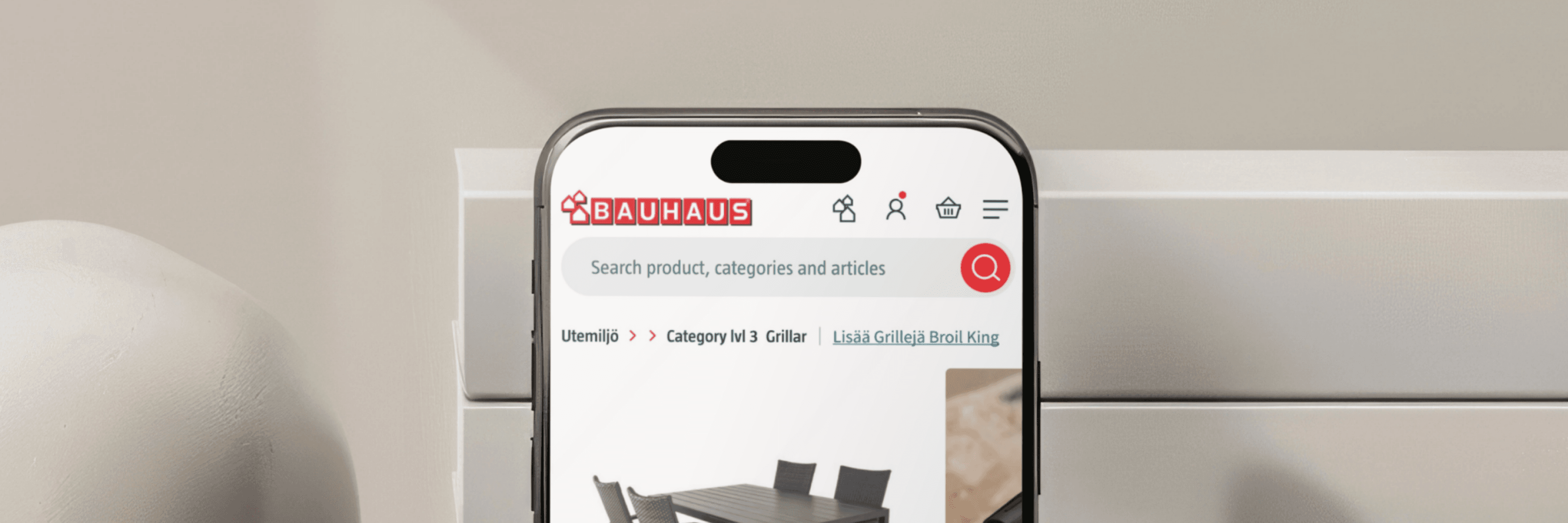 Bauhaus