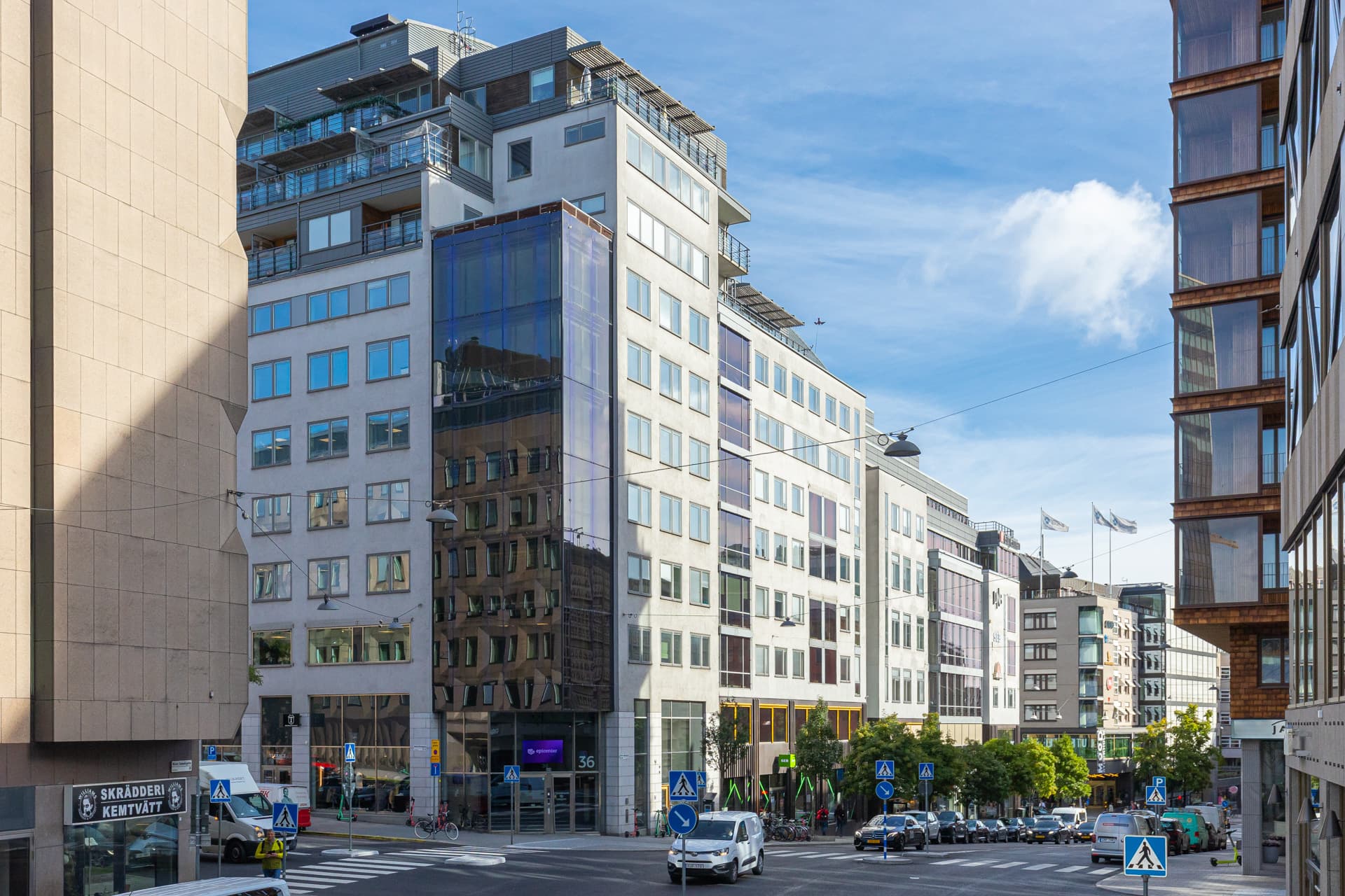 Mastersamuelsgatan
