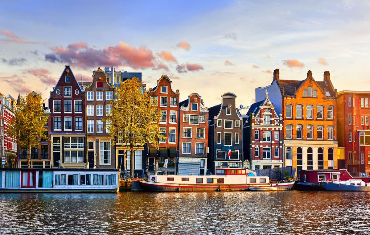 Amsterdam Location OG Image