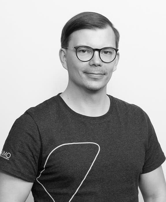 Marko Rytkönen