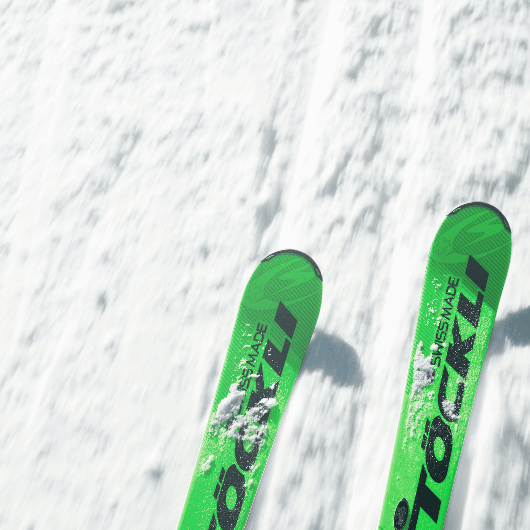 stockli ski image