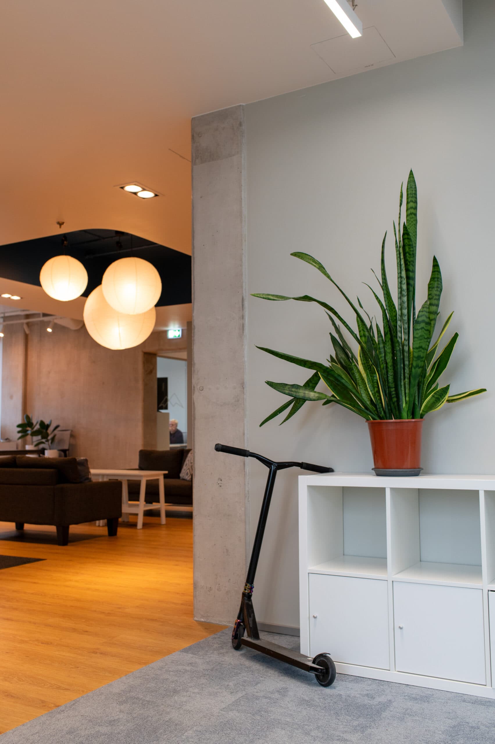 Vaimo Office