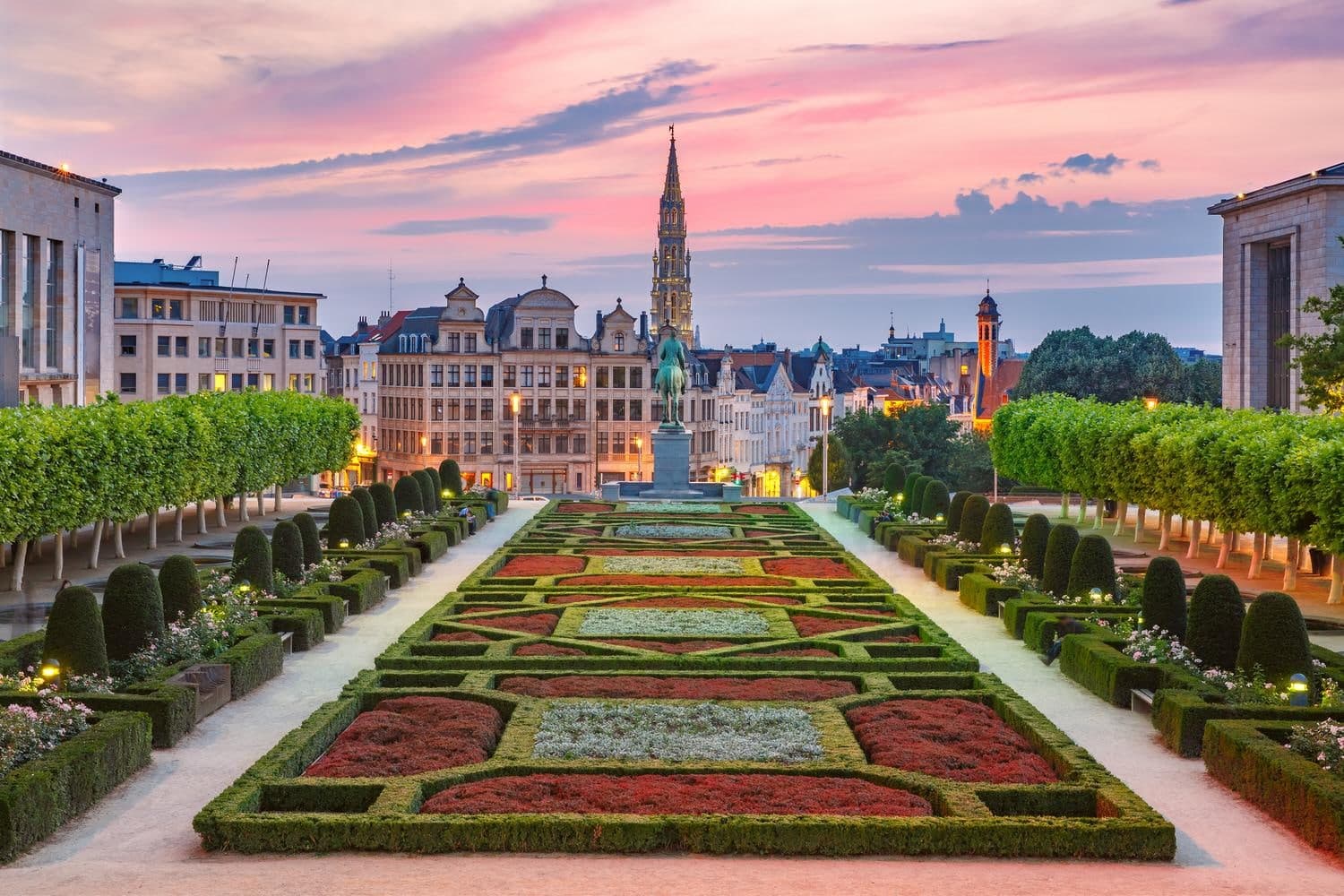 Brussels Location OG Image