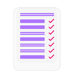 CRO to do list