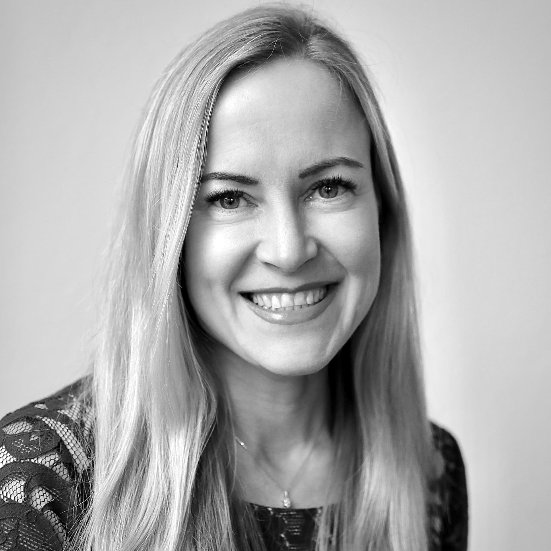 Kristiina Lenman