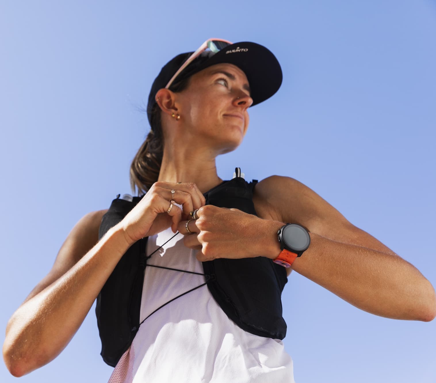 Suunto RaceS