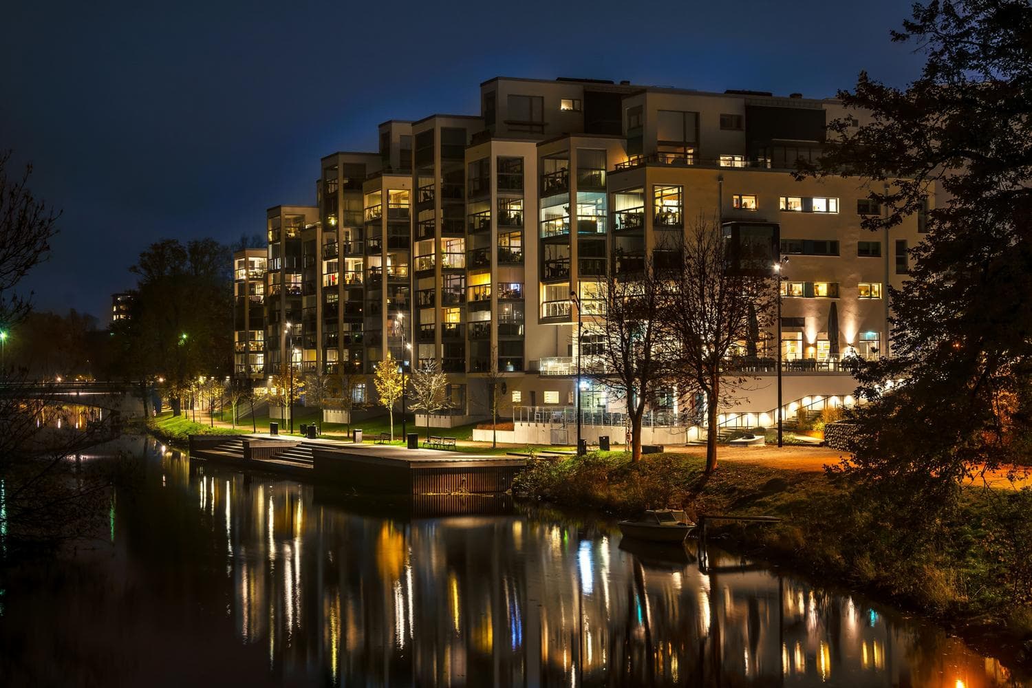 Ängelholm Location OG Image
