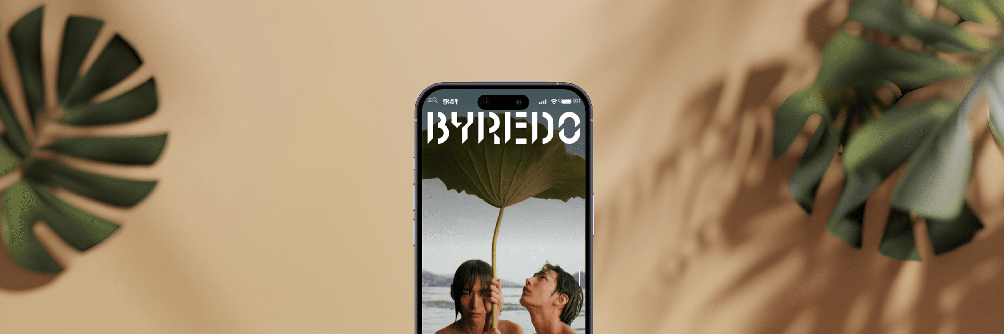 Byredo case study