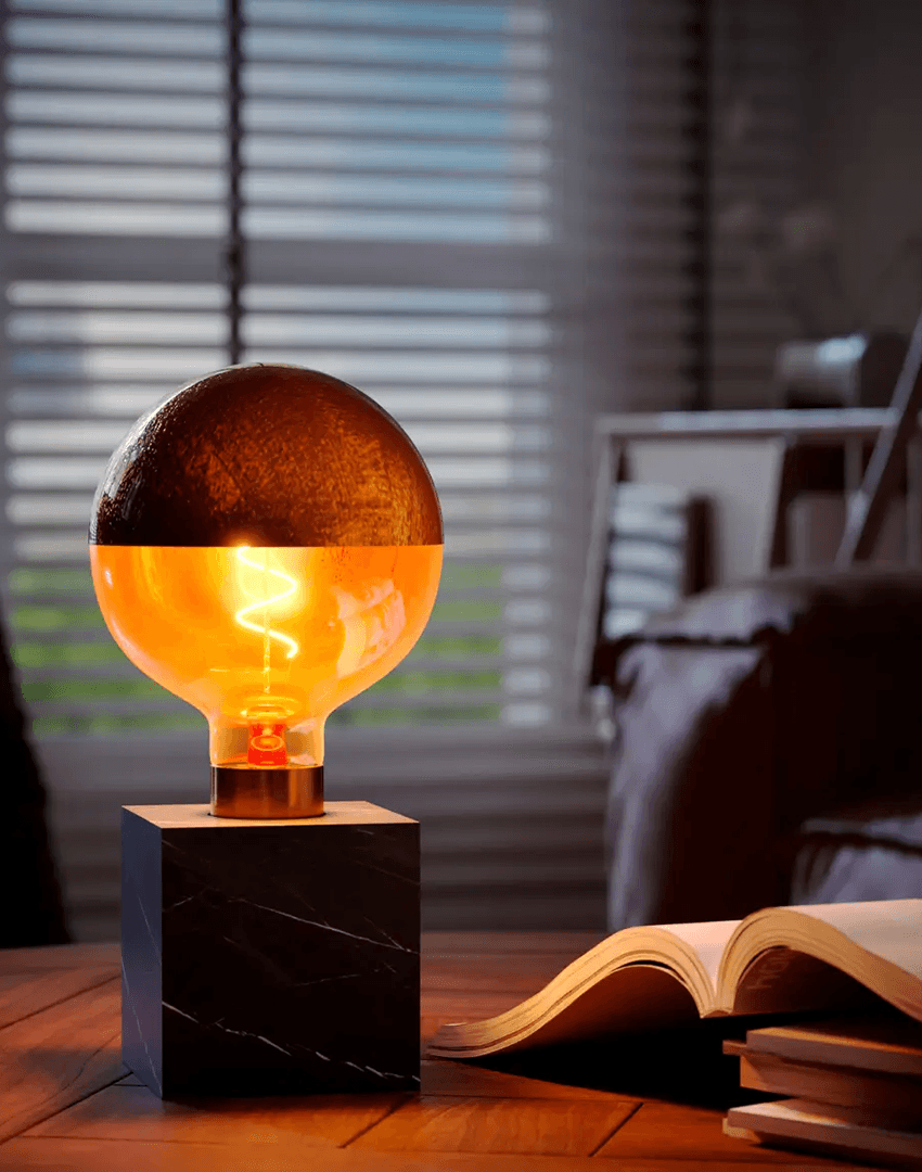 Calex Lamp