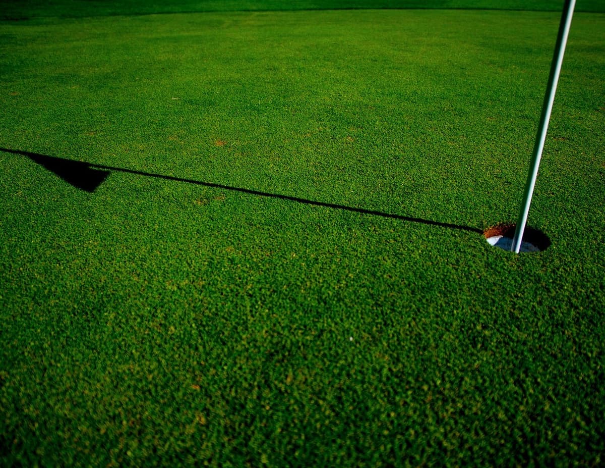 Golf Course
