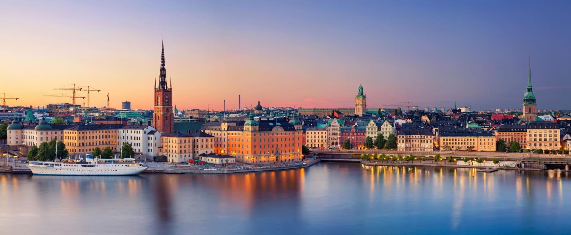 Stockholm Location OG Image