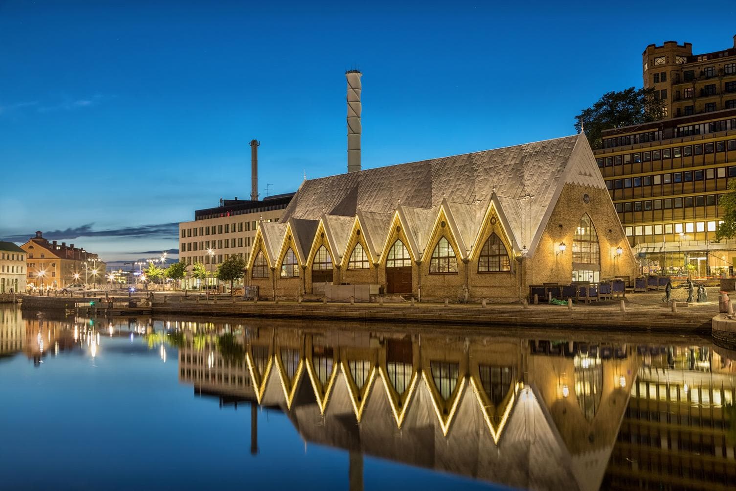 Gothenburg Location OG Image