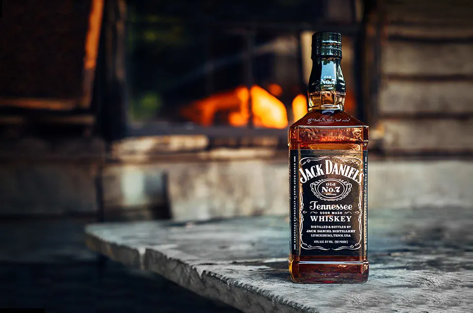 Jack Daniel's Featured Image