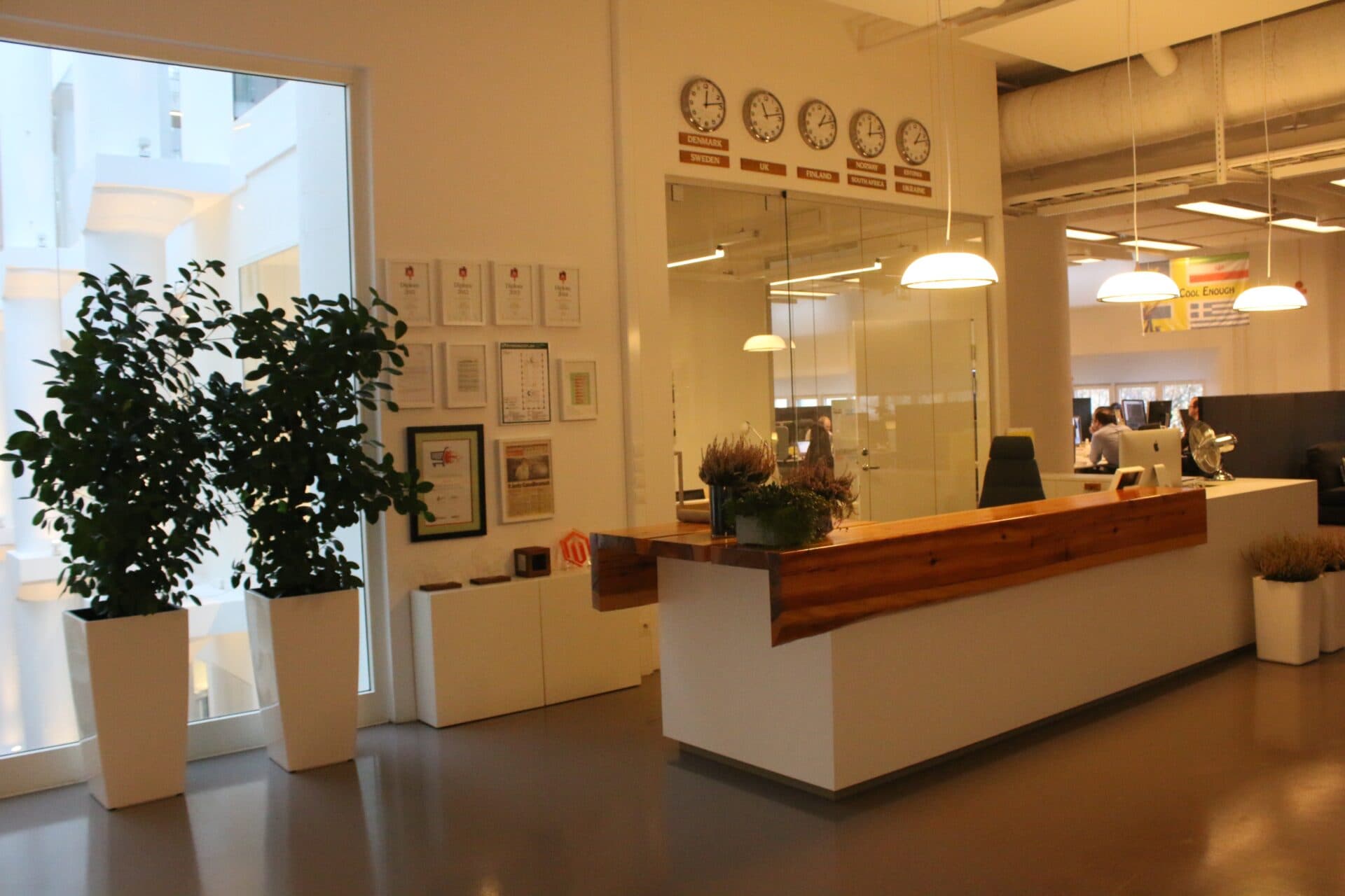 Pretoria Gallery Image 2