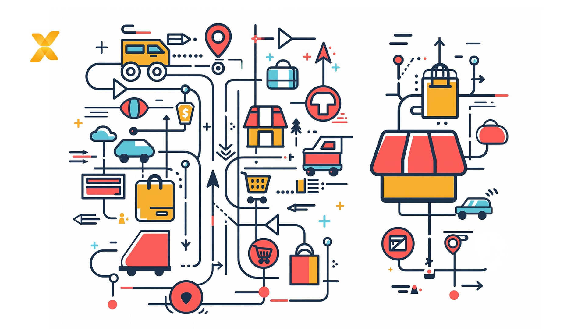 What Is Omnichannel Retailing - Featured Image