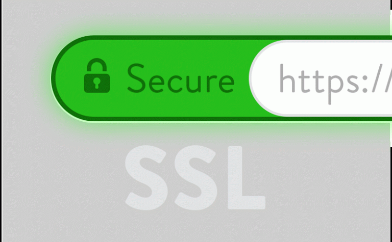 Get on Board the SSL Certificate Train - Featured Image
