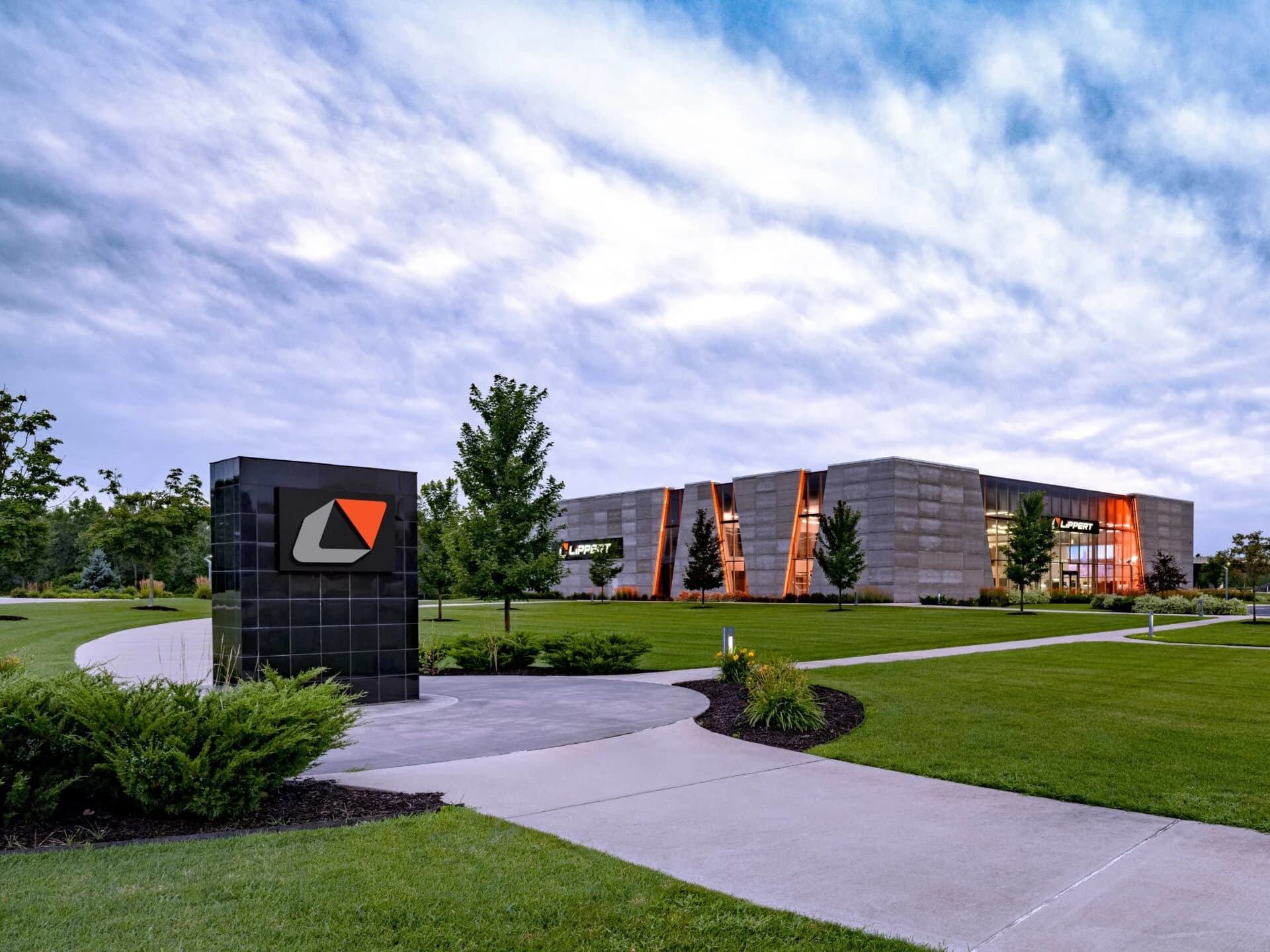 Lippert HQ