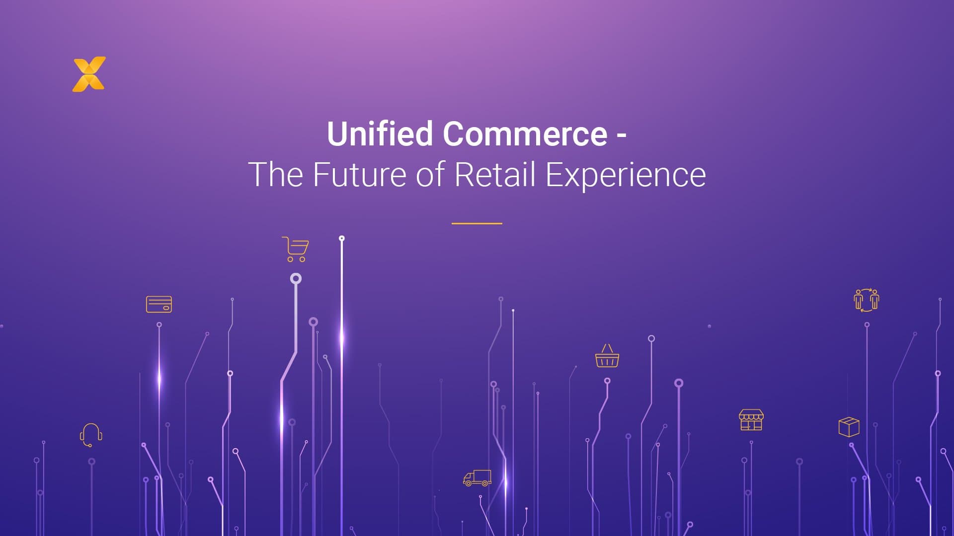 Unified Commerce The Future of Retail Experience - Featured Image