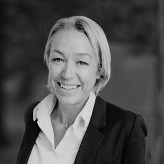 Ulrika Lindberg photo