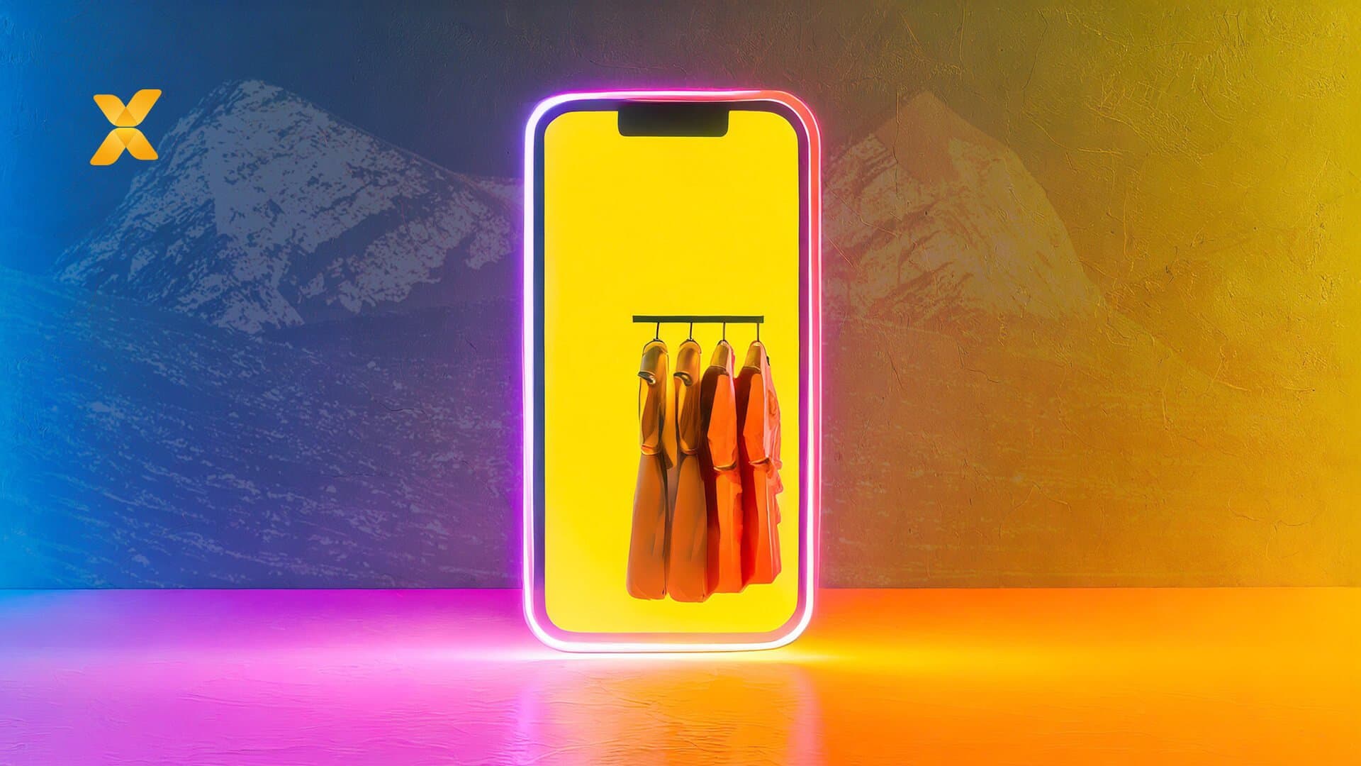 Ecommerce Benefits of Extended Reality - Featured Image